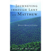 Journeying Through Lent with Matthew