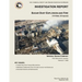 Investigation Report: Sugar Dust Explosion and Fire: (14 Killed, 36 Injured)