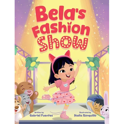 Bela's Fashion Show