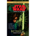 Betrayal: Star Wars Legends (Legacy of the Force)