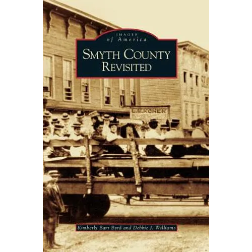 Smyth County Revisited