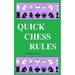 Quick Chess Rules