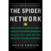 The Spider Network: How a Math Genius and a Gang of Scheming Bankers Pulled Off One of the Greatest Scams in History