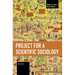 Project for a Scientific Sociology