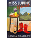 Miss Lupine Rebooted: A Lupine Novelette