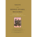 Narrative of the Defence of Kars