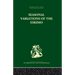 Seasonal Variations of the Eskimo: A Study in Social Morphology