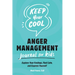 Keep Your Cool: Anger Management Journal for Kids: Explore Your Feelings, Find Calm, and Express Yourself