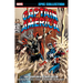 Captain America Epic Collection: The Superia Stratagem [New Printing]