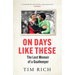 On Days Like These: The Lost Memoir of a Goalkeeper