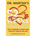Dr. Martha's 52 Weeks of Victorious Aging: Tips to Ensure a Happy and Healthy Year at Any Age
