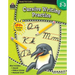 Ready-Set-Learn: Cursive Writing Practice Grd 2-3