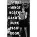 Punks Around #3: The Minot, North Dakota Punk Scene 1989-2000