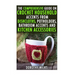 The Comprehensive Guide on Crochet Household Accents from Dishcloths, Potholders, Bathroom Accents and Kitchen Accessories.
