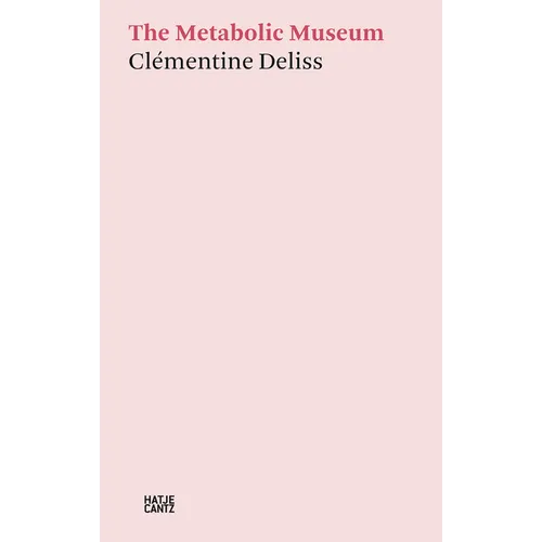 The Metabolic Museum