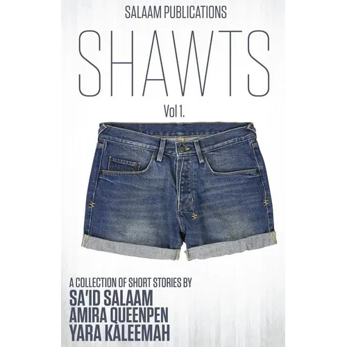 Shawts