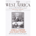 Africa, Empire and Fleet Street: Albert Cartwright and West Africa Magazine