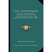 Civil Government And Religion: Or Christianity And The American Constitution (1889)