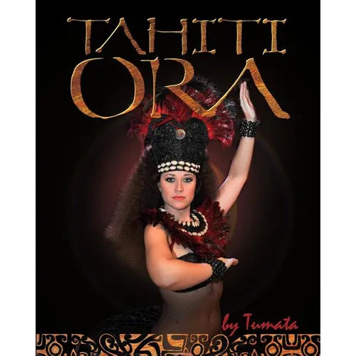 Tahiti Ora: English version
