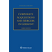 Corporate Acquisitions and Mergers in Germany