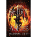 A Shift in Ashes: A Slow Burn Romantic Fantasy