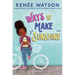 Ways to Make Sunshine