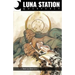 Luna Station Quarterly Issue 030