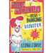 Milly McCarthy and the Irish Dancing Disaster