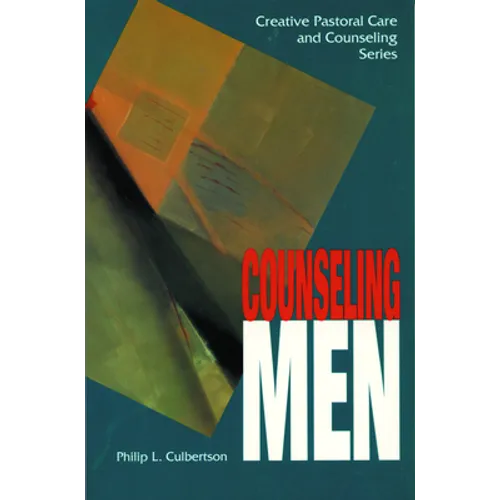 Counseling Men