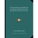 Dr. Paschal Beverly Randolph and the Supreme Grand Dome of the Rosicrucians in France 1928-1929