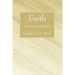 Faith