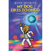 My Dog Likes to Disco: Funny Poems for Kids