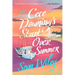 Cece Downing's Start Over Summer