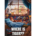 Where Is Tiger