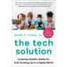The Tech Solution: Creating Healthy Habits for Kids Growing Up in a Digital World