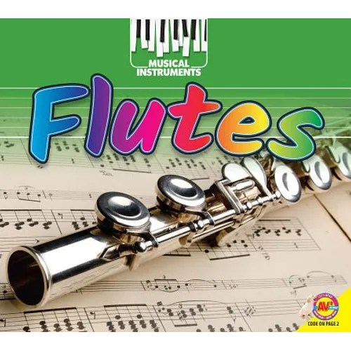 Flutes