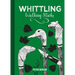 Whittling Walking Sticks