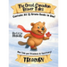 The Great Canadian Beaver Tales Treasury