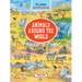 My Little Wimmelbook(r)--Animals Around the World: A Look-And-Find Book (Kids Tell the Story)