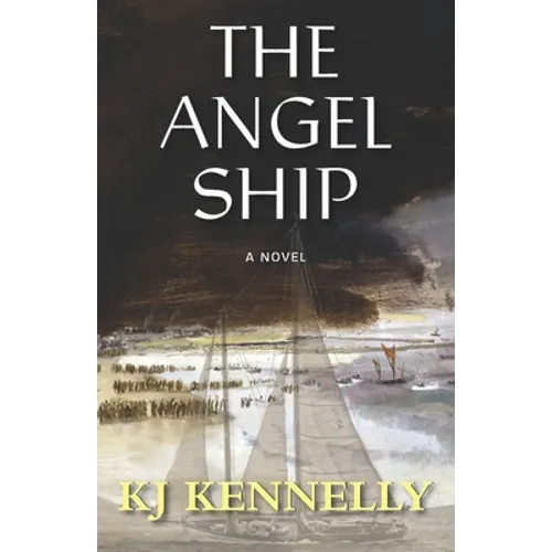 The Angel Ship