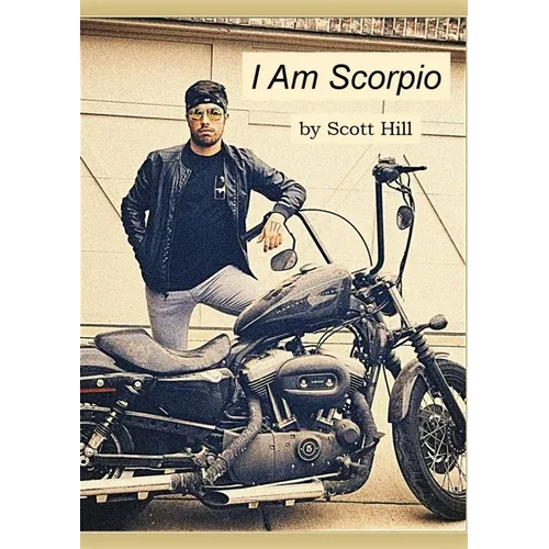 I Am Scorpio