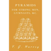 Pyramids - For Strong Men, Gymnasts, &c.