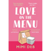 Love on the Menu