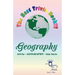 The Best Trivia Book of Geography!!!: Fun facts, creative humor, trivia...