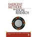 Emergent Methods in Social Research