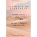 Elements of Surrender: Desert Places