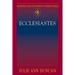 Abingdon Old Testament Commentaries: Ecclesiastes