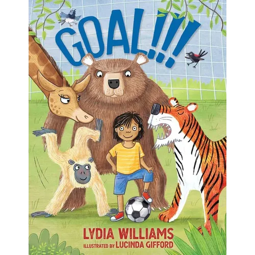 Goal!!!