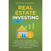Real Estate Investing: 2 in 1: How to invest in real estate, build credit, raise your credit score, leverage credit lines & achieve financial