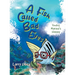 A Fish Called Bad Eyes: Finding Marsha's Glasses